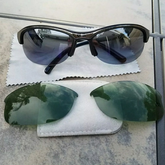 Authentic Prada Sunglasses - Picture 3 of 4